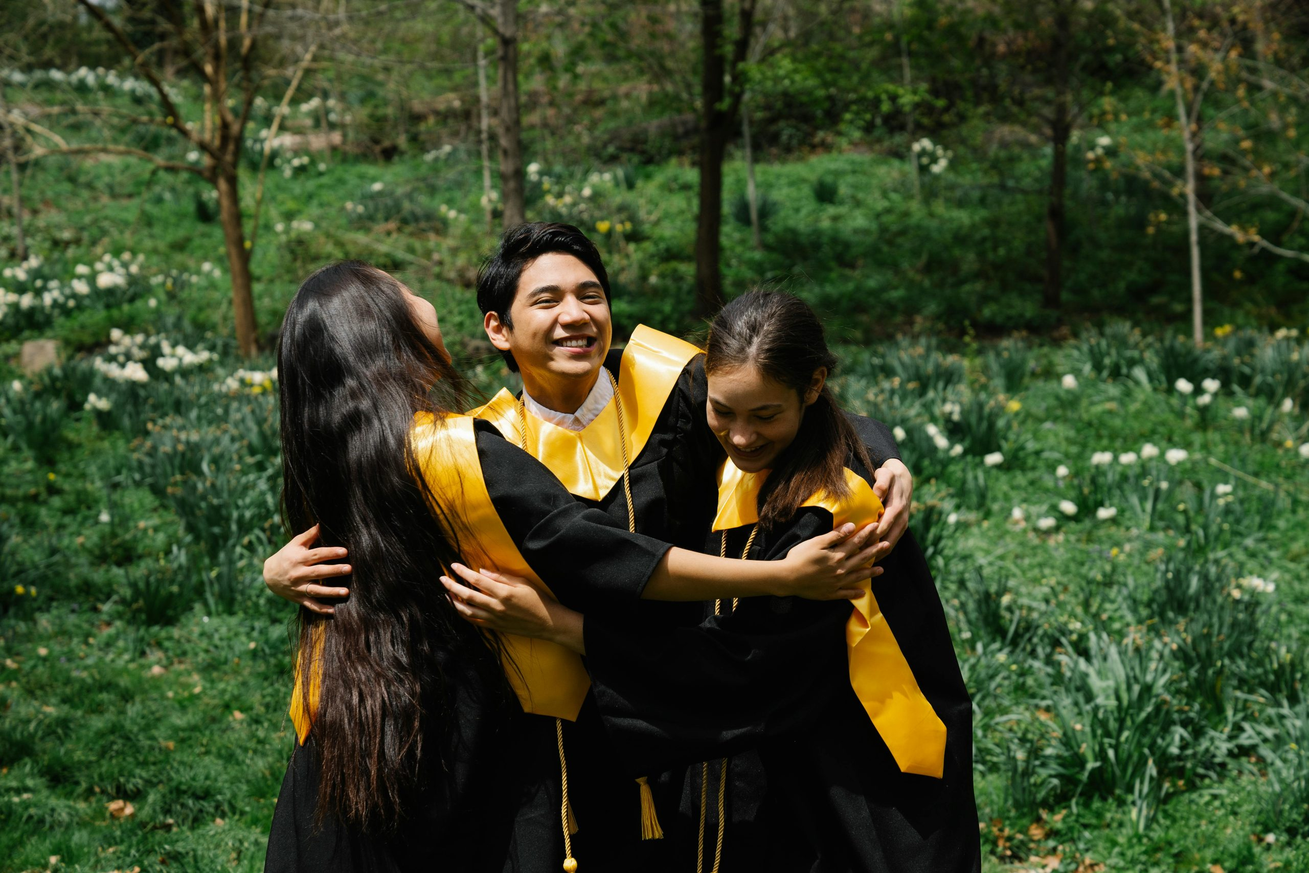 Confronting imposter syndrome and embracing your success