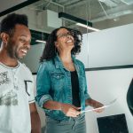 The incredible power of a positive attitude at work