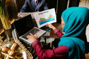 The surprising benefits of mentorship for career growth