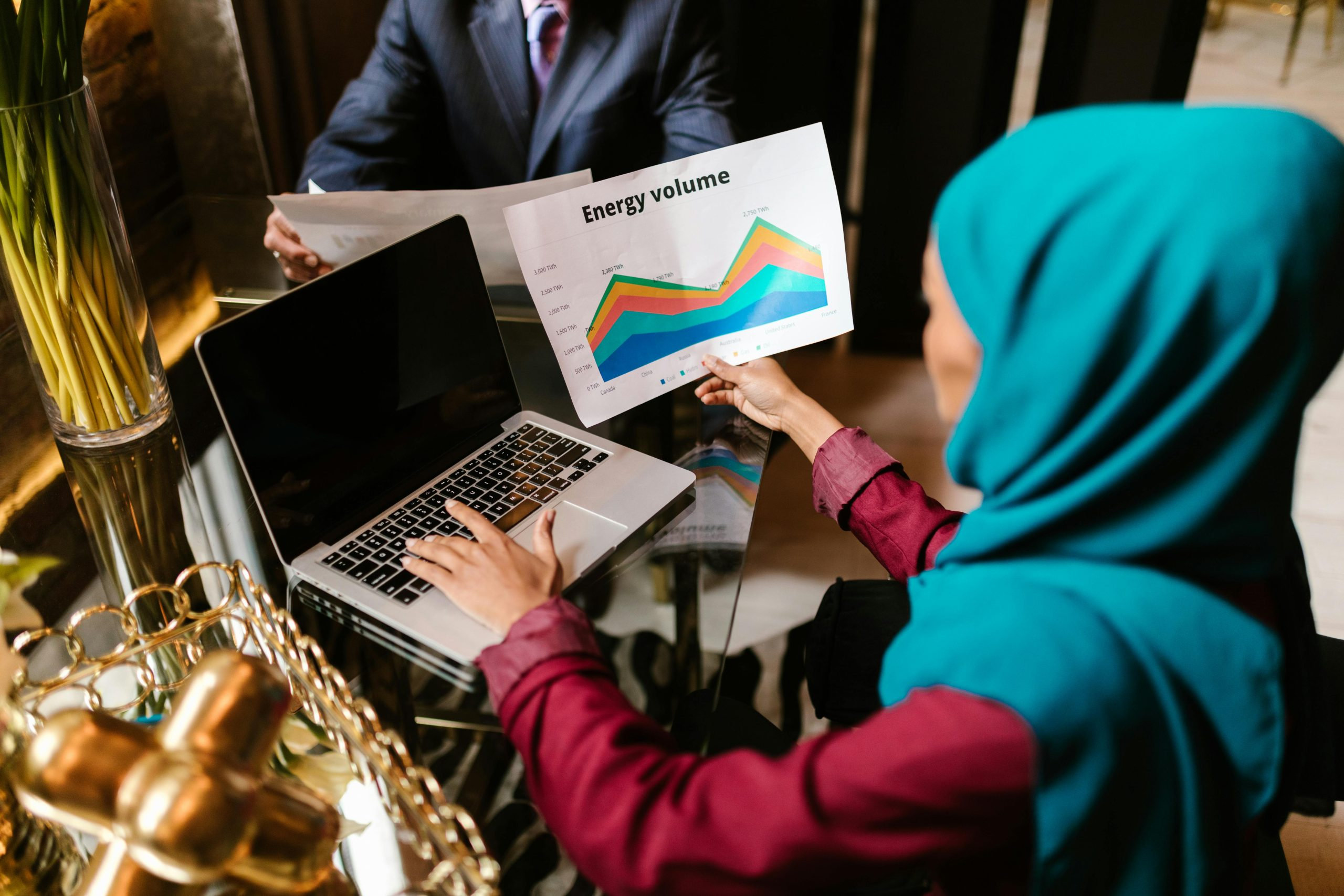 The surprising benefits of mentorship for career growth