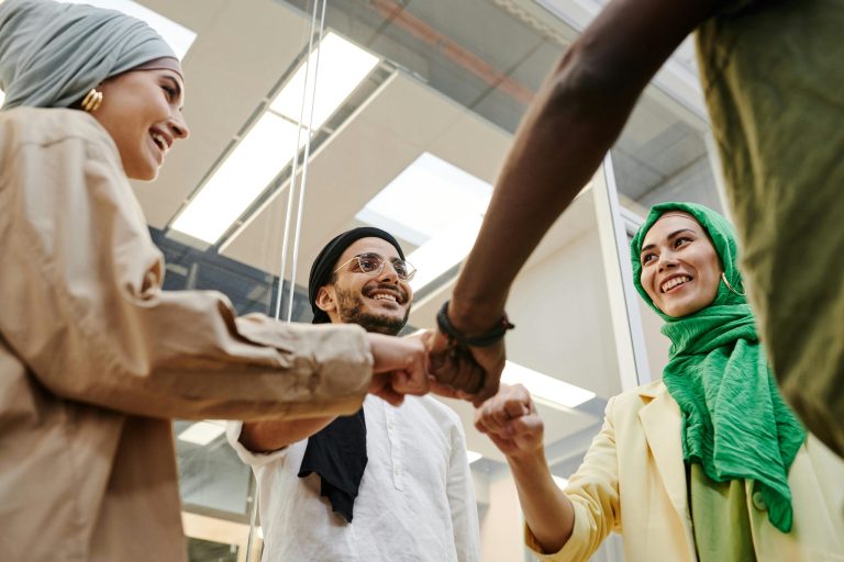 Building a diverse and inclusive workplace for everyone