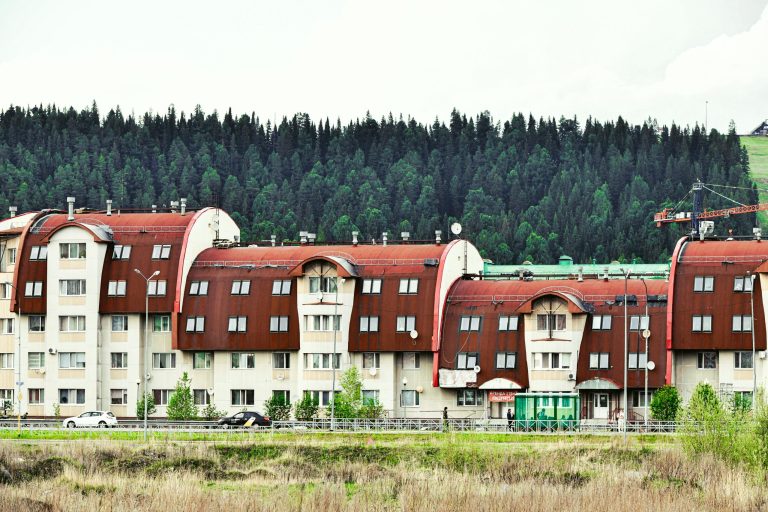 The future of housing is modular and sustainable