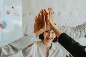 The secrets of successful remote work and staying productive
