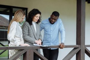 Navigating the complexities of buying your first home