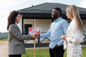 How to find the perfect real estate agent for you