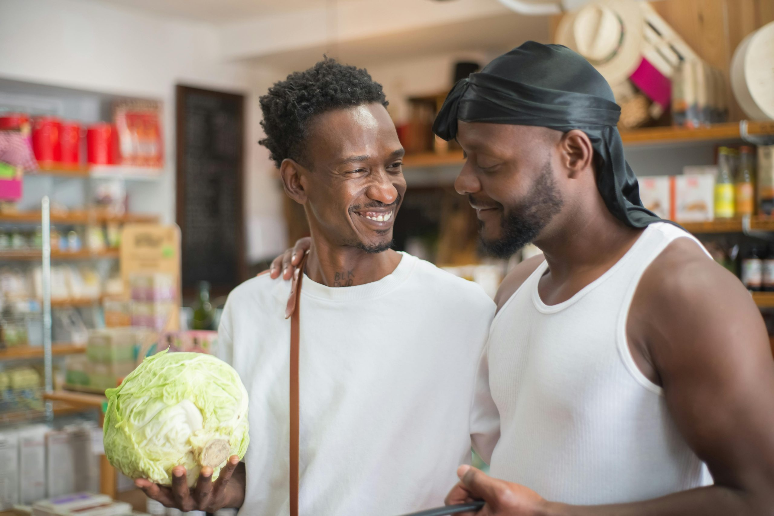 How to find a job you love in a competitive market