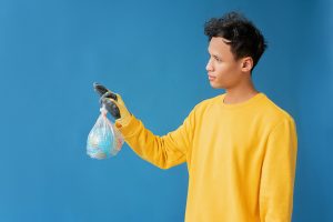 Exploring the impact of financial literacy on young adults