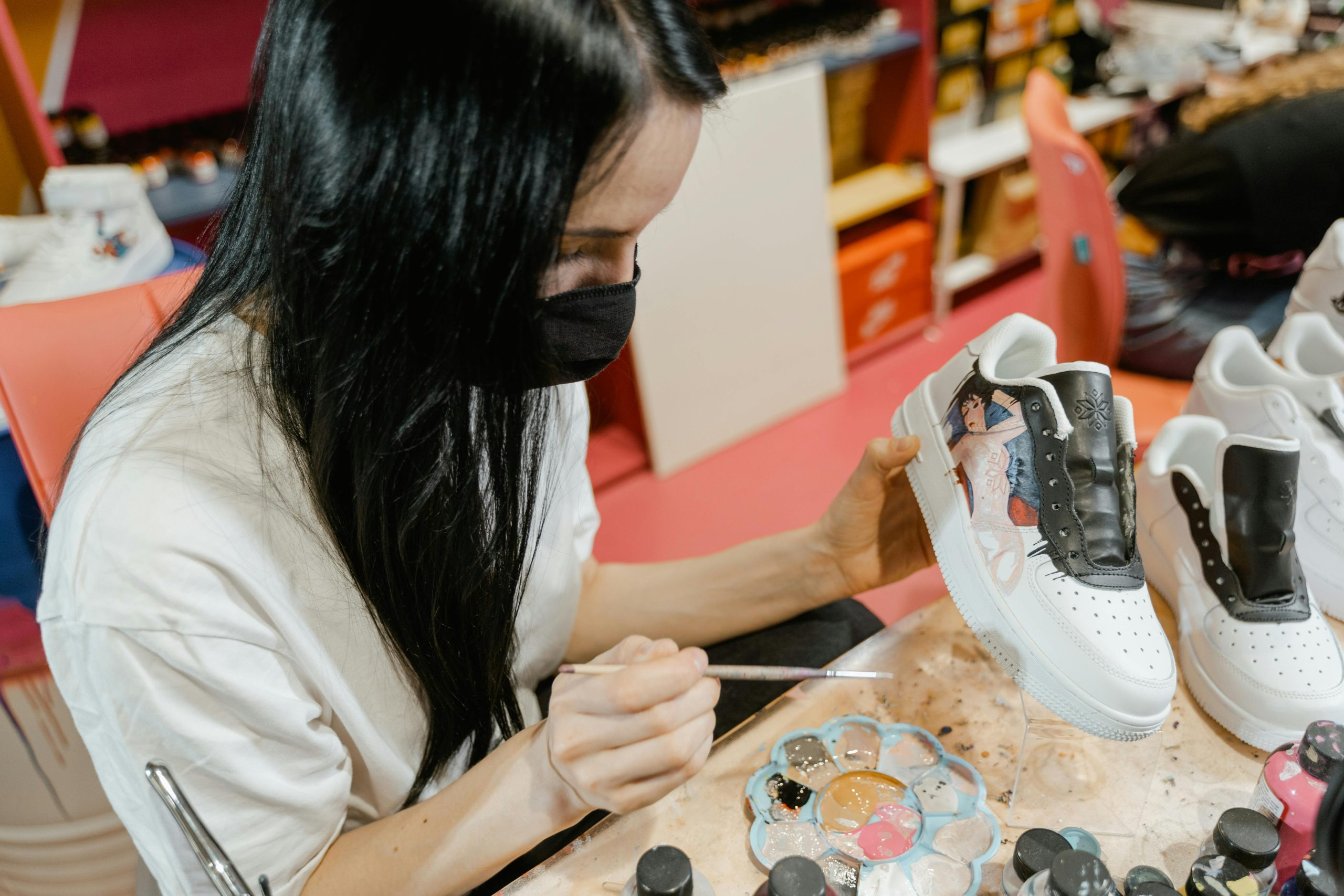 The art of a perfect shopping list that actually works