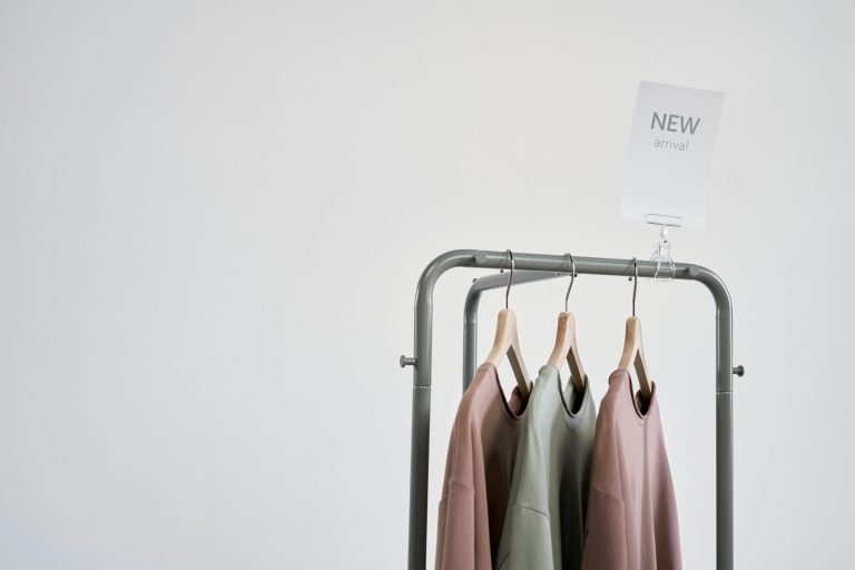 How a minimalist mindset can transform your shopping habits