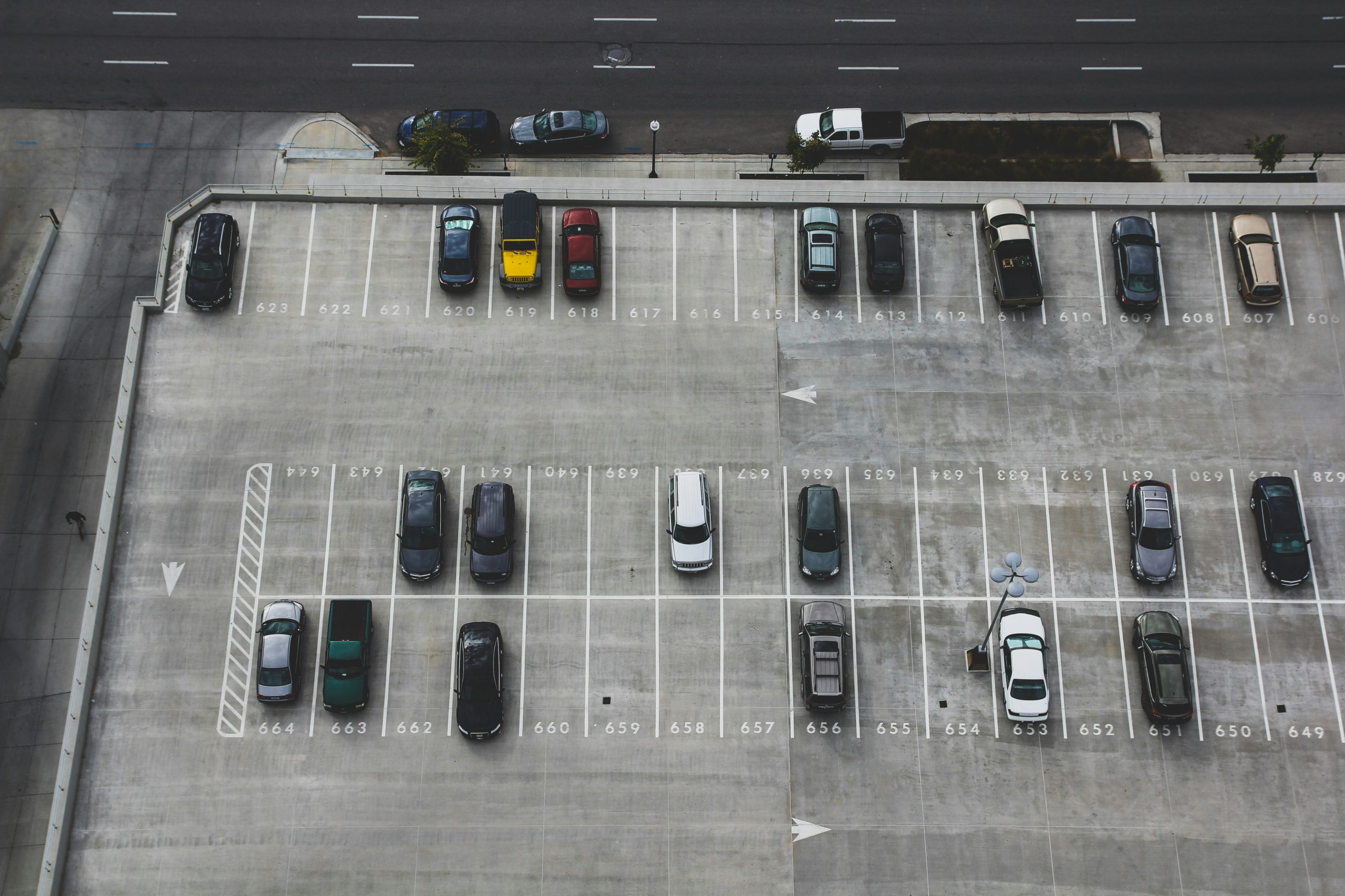 How to choose the right car for your daily commute