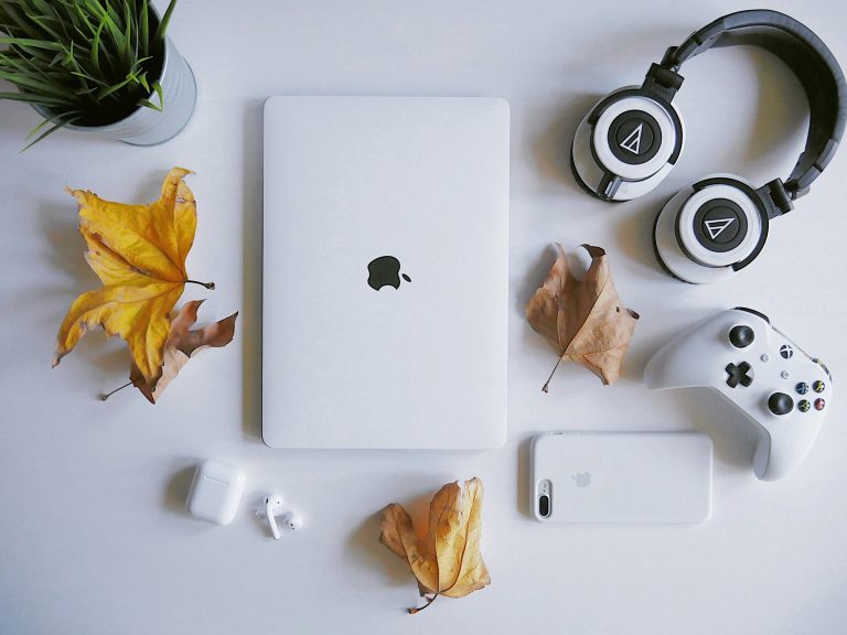 Why the future of gadgets is all about minimalism