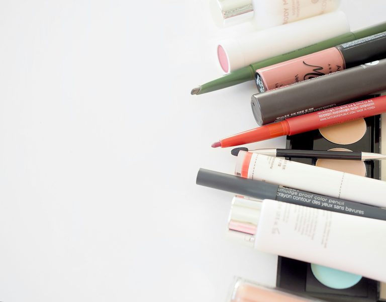 A complete guide to shopping for sustainable beauty products