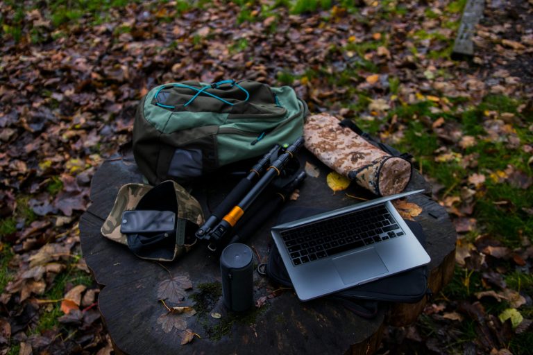 Gadgets designed for the ultimate outdoor adventure
