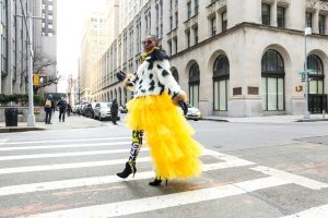 What the world's most stylish women have in common