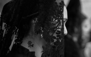 The powerful story behind the little black dress