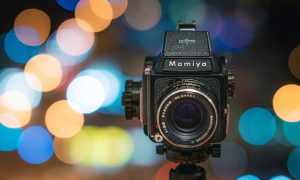 How cutting-edge tech is changing the world of photography