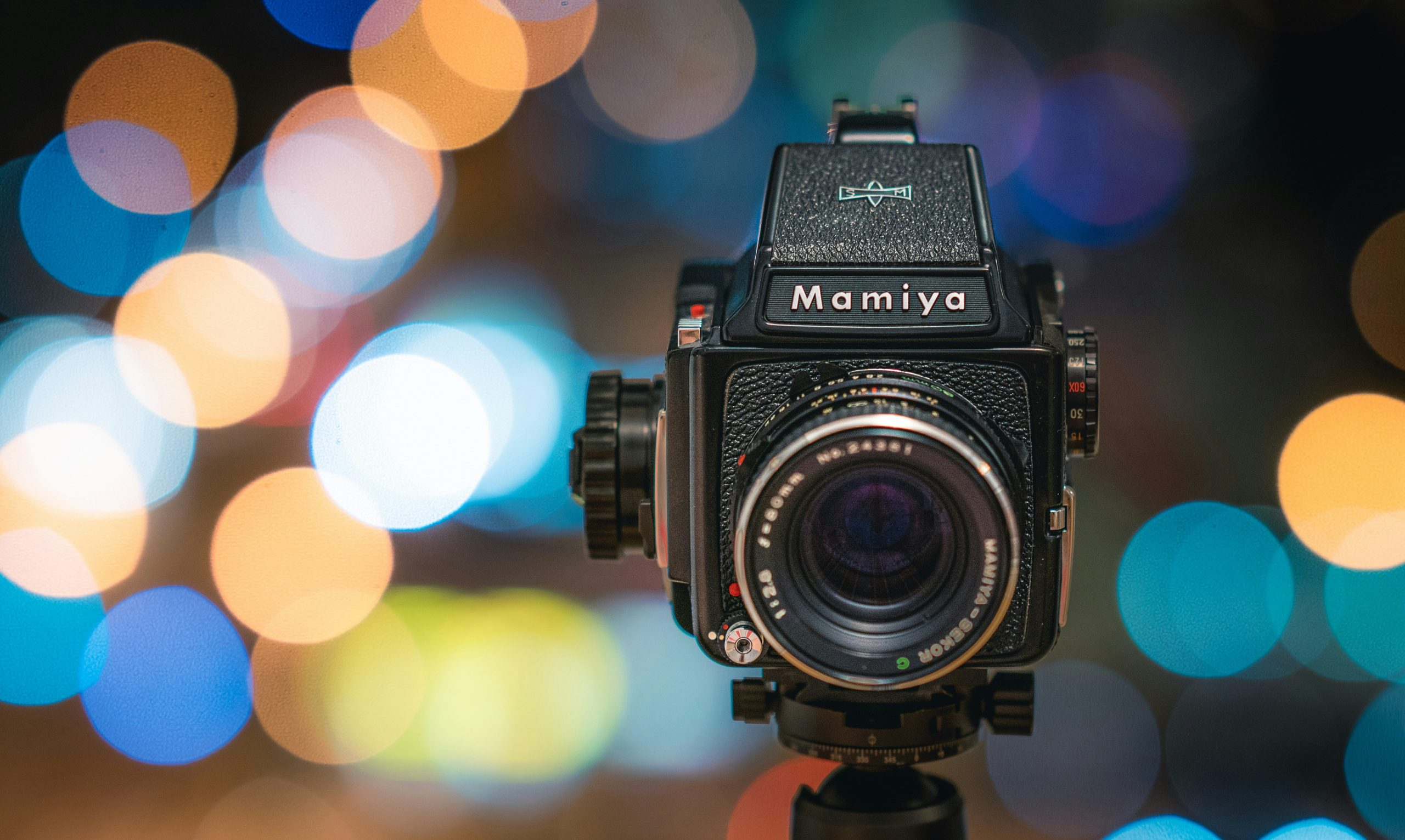 How cutting-edge tech is changing the world of photography