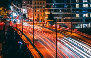Smart devices that are making our cities more connected