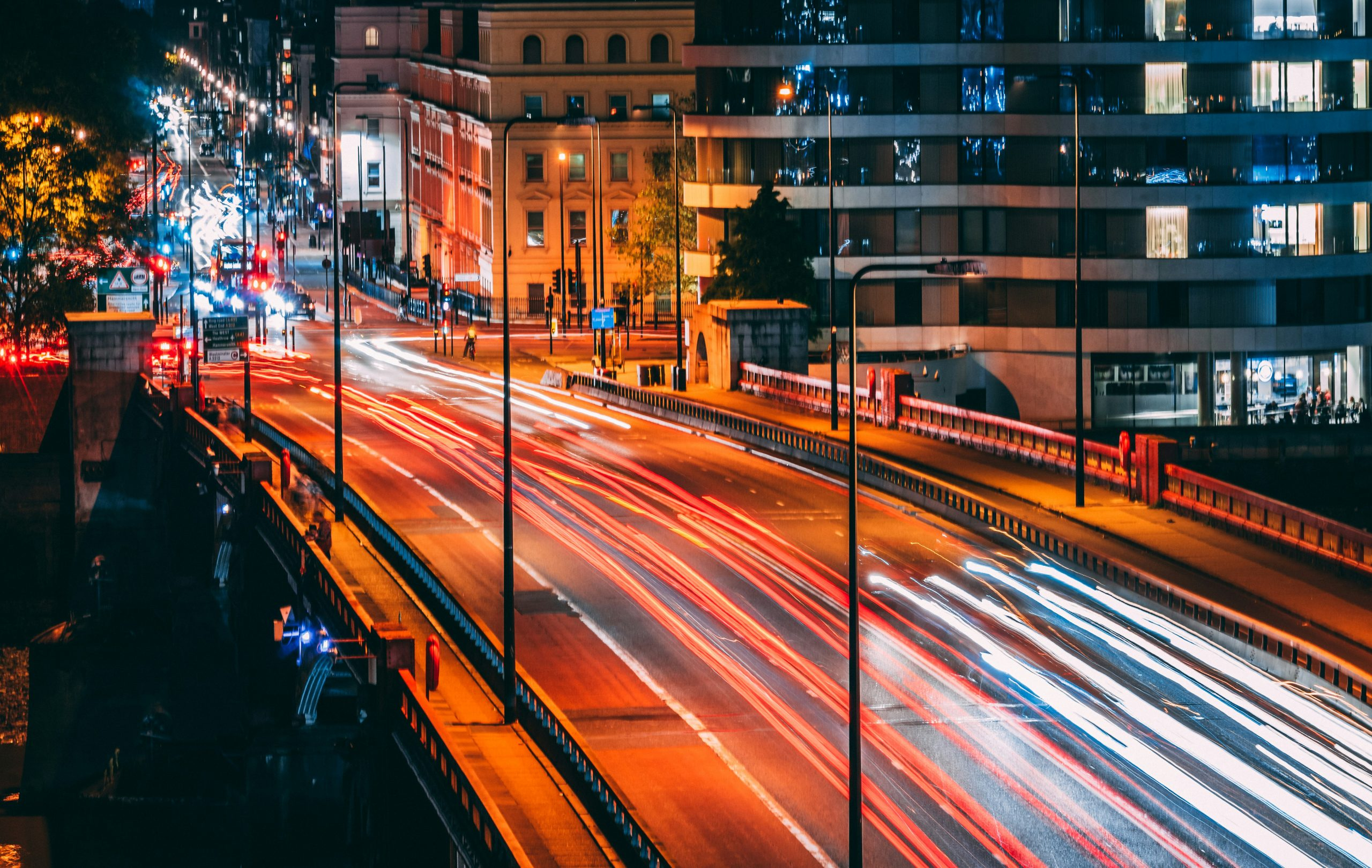 Smart devices that are making our cities more connected