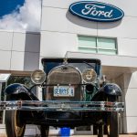 The enduring legacy of a single automotive brand