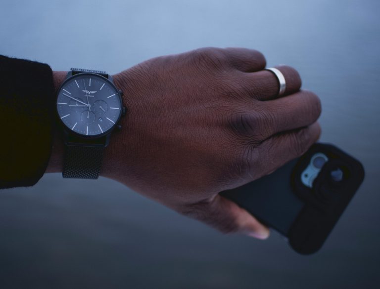 From smartwatches to smart rings, the future of wearables