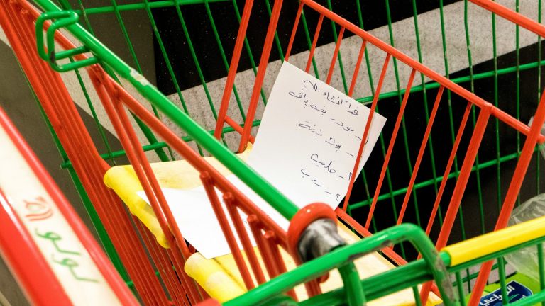 The unexpected benefits of shopping in person again