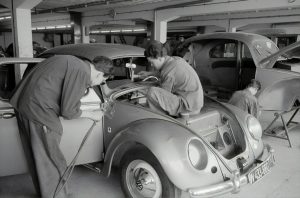 The enduring value of a strong automotive community