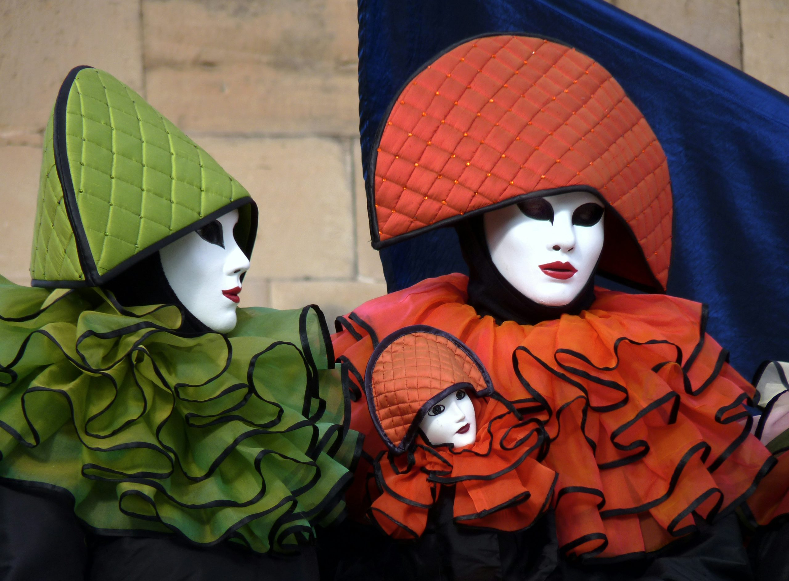 How sustainability is reshaping the entire fashion industry