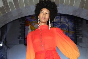 Breaking all the rules: fashion that truly defies gender