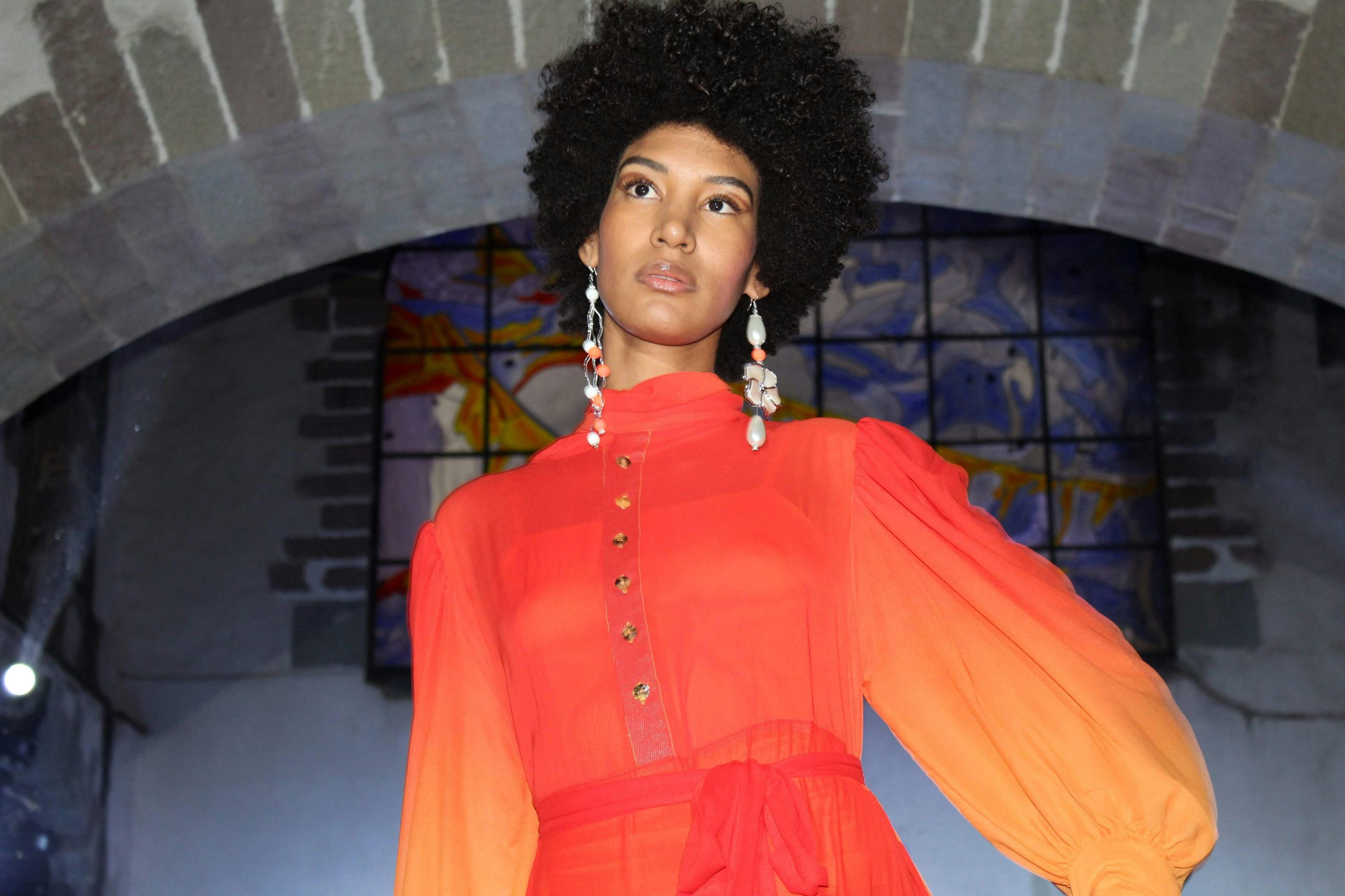 Breaking all the rules: fashion that truly defies gender