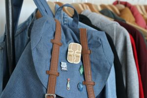 How to master the art of packing with just a carry-on