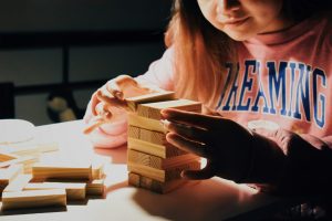 Unlocking student potential with a growth mindset