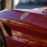 What the world's most iconic vehicle logos can tell us