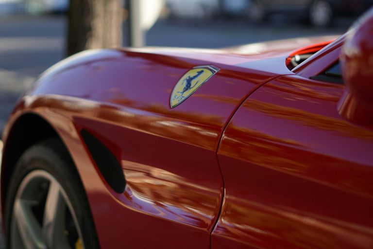 What the world's most iconic vehicle logos can tell us