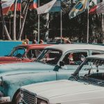 A guide to the world's most incredible car-related festivals