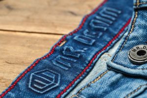 The transformative power of a well-fitted pair of jeans