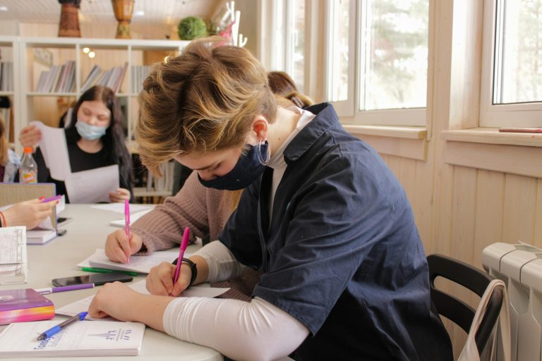 Student well-being as a cornerstone of academic success