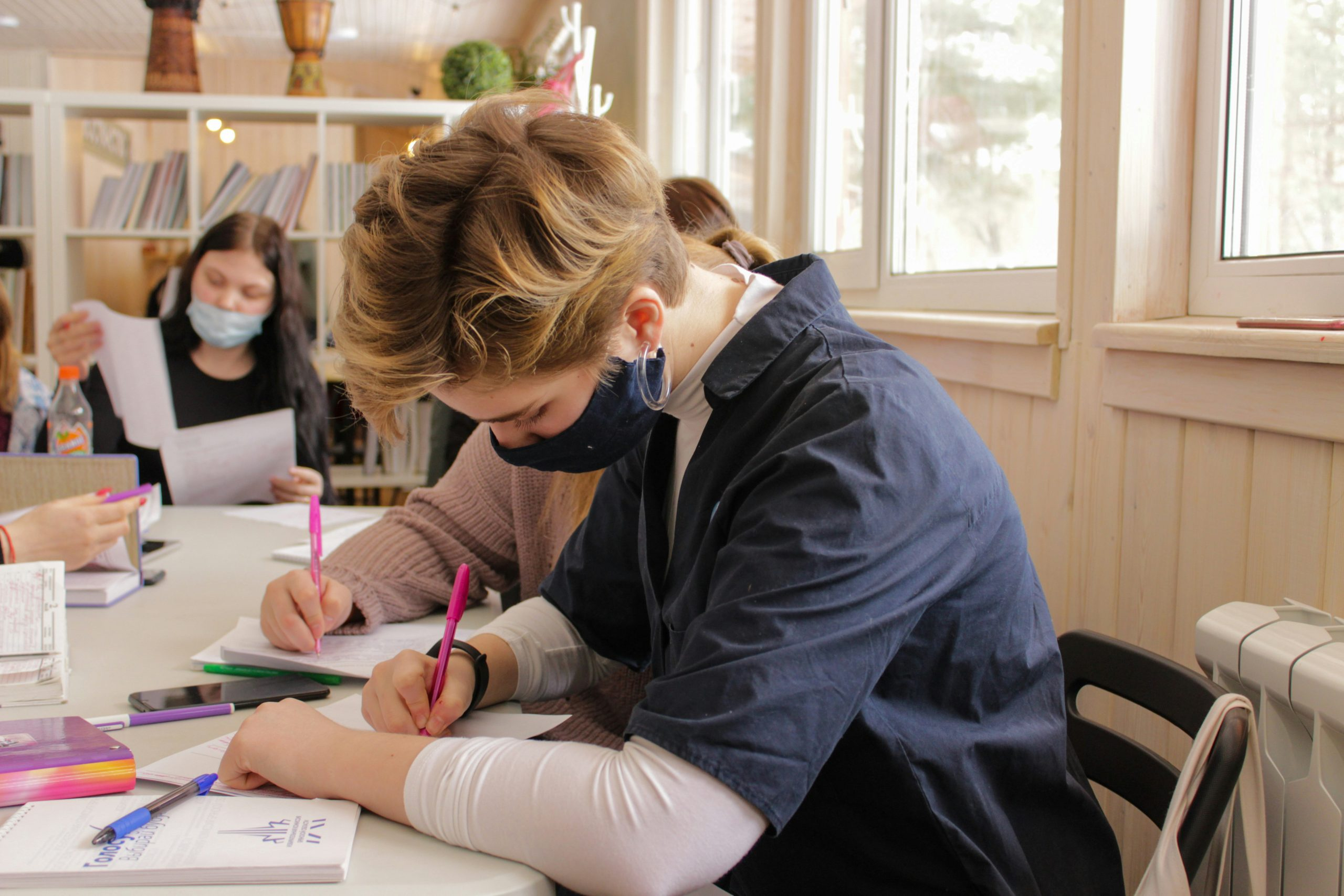 Student well-being as a cornerstone of academic success