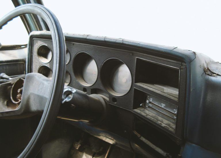 The crucial importance of a vehicle's braking system