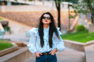 From runway to real life: how to wear bold trends with confidence