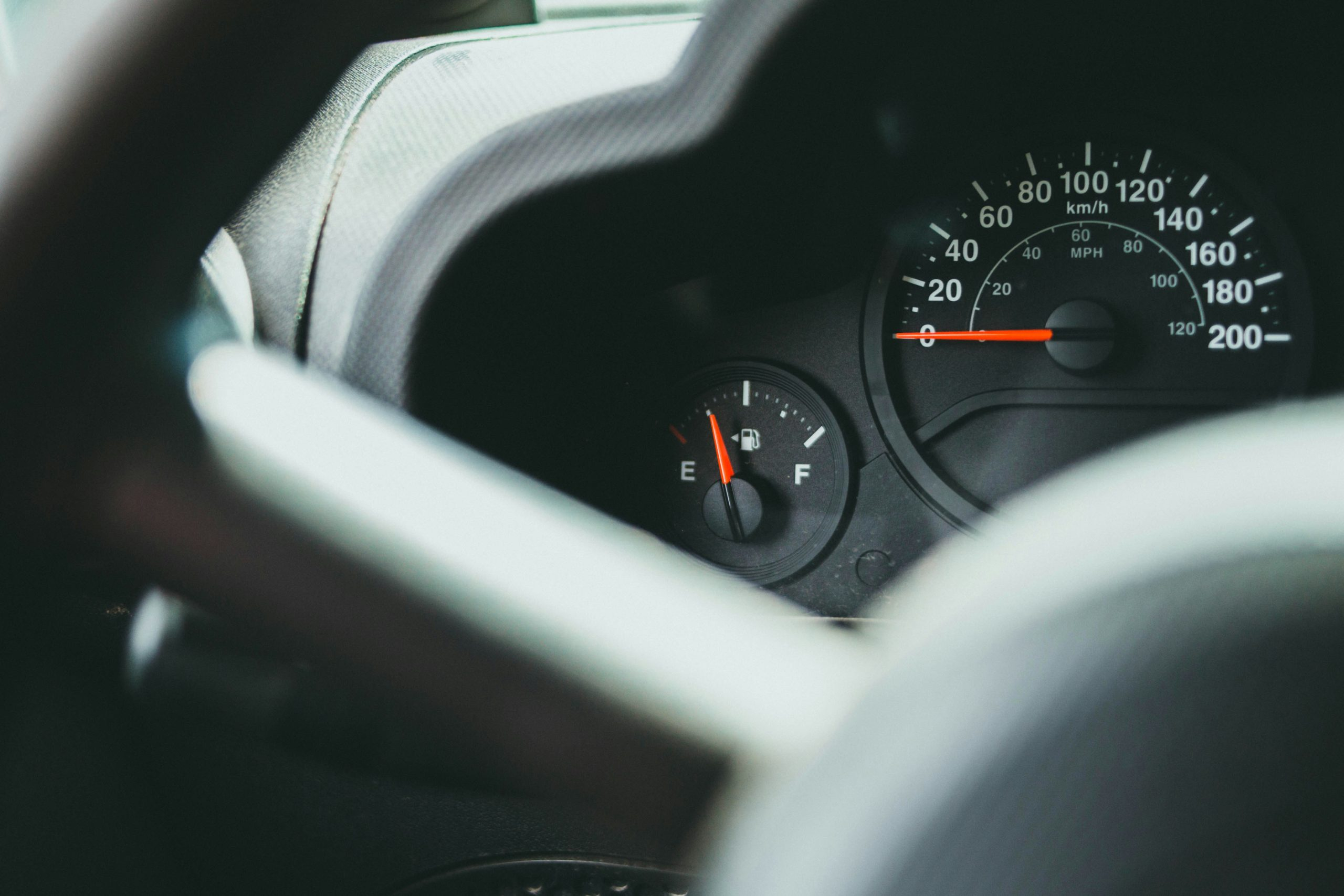 How to choose the right car for a new driver