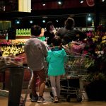 The surprising psychology of shopping for groceries