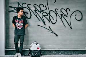 From subculture to mainstream: the journey of punk fashion