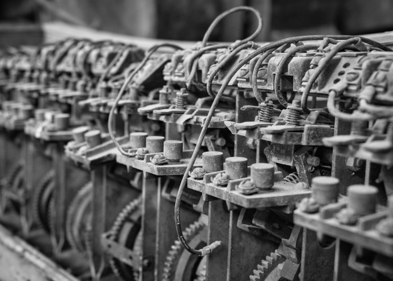 The incredible technology that's revolutionizing textile design