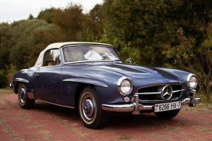 What the most beautiful car designs in history have in common