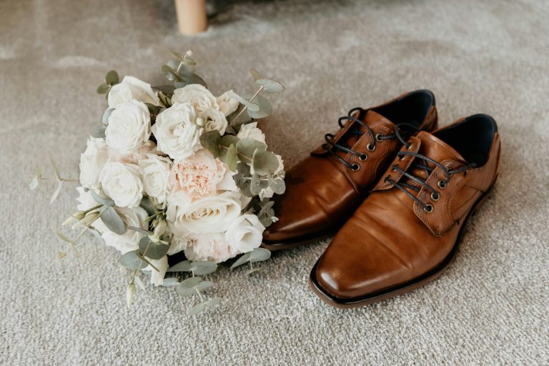 How to find the perfect pair of shoes for any occasion