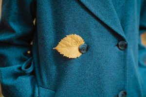The enduring appeal of the trench coat in fashion history