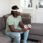 Exploring the future of augmented and virtual reality devices