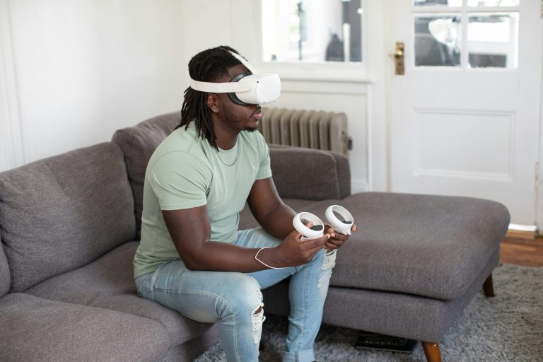 Exploring the future of augmented and virtual reality devices