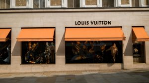 Navigating the world of luxury fashion on a smaller budget